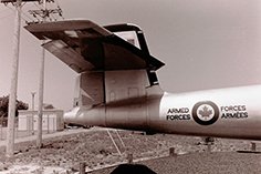 Avro CF-100 Canuk