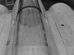 Avro CF-100 Canuk