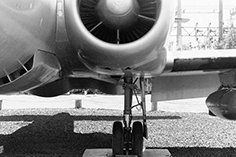 Avro CF-100 Canuk