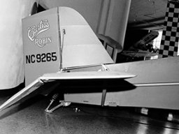 Curtiss-Robin