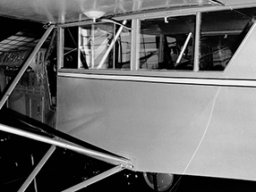 Curtiss-Robin