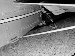Curtiss-Robin