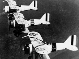 Curtiss-Sparrowhawk