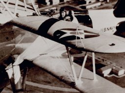 Curtiss-Sparrowhawk