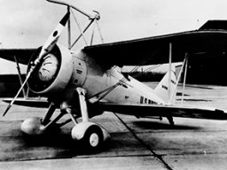 Curtiss-Sparrowhawk