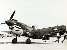Curtiss-Tomahawk