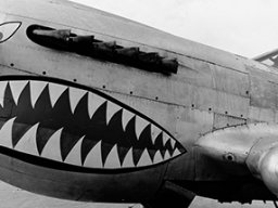 Curtiss_Warhawk