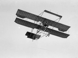 DeHavilland_FE1_biplane