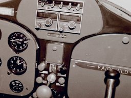 Fairchild_24_Ranger