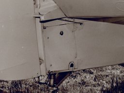 Fairchild_24_Ranger