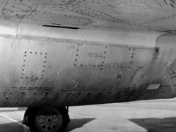 Republic F-84f Thunderstreak