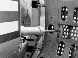 Republic F-84f Thunderstreak