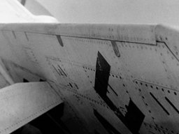 Republic F-84f Thunderstreak