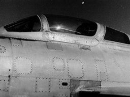 Republic F-84f Thunderstreak