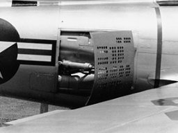 Republic F-84f Thunderstreak