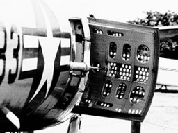Republic F-84f Thunderstreak