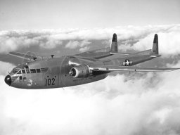 Fairchild_C119_boxcar