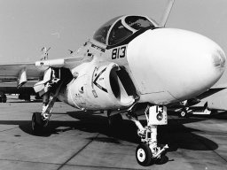 Grumman A6 Intruder