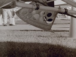 Grumman F3f Corsair