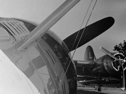 Grumman F3f Corsair