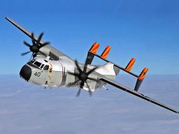 Grumman C2a Greyhound