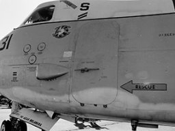 Grumman C2a Greyhound