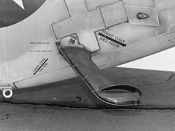 Grumman C2a Greyhound