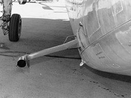 Grumman C2a Greyhound