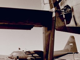 Grumman C2a Greyhound