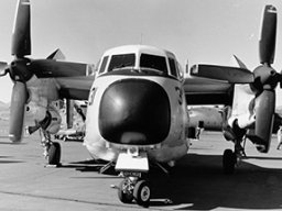 Grumman C2a Greyhound