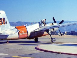 Grumman AF-2S Guardian
