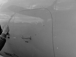 Grumman E2 Hawkeye