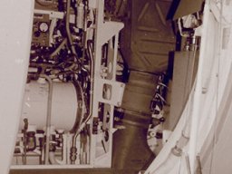 Grumman E2 Hawkeye