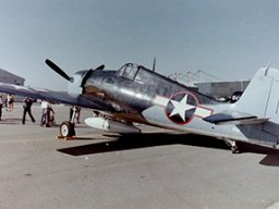 Grumman F6F Hellcat