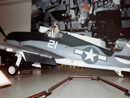 Grumman F6F Hellcat