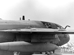 Grumman EA-6B Prowler