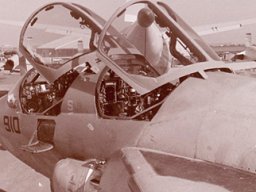Grumman EA-6B Prowler