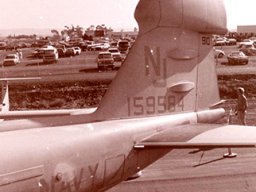 Grumman EA-6B Prowler