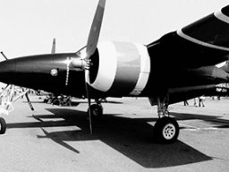 Grumman F7F Tigercat
