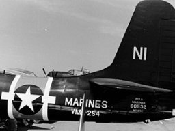 Grumman F7F Tigercat