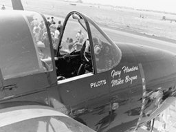 Grumman F7F Tigercat