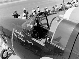 Grumman F7F Tigercat