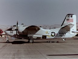 Grumman C1 Trader