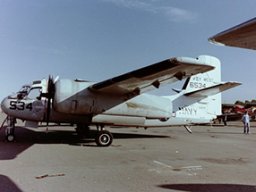 Grumman C1 Trader