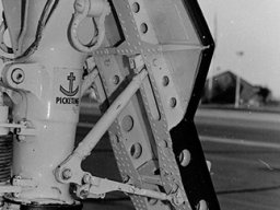 Grumman C1 Trader