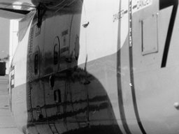 Grumman C1 Trader