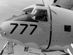Grumman C1 Trader