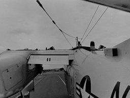 Grumman C1 Trader