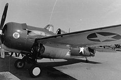 Grumman F4F Wildcat
