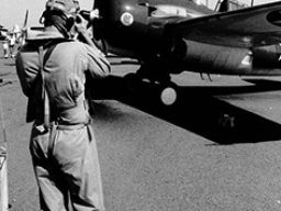 Grumman F4F Wildcat